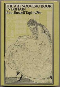 The Art Nouveau Book in Britain