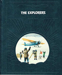 The Explorers (Epic of Flight)