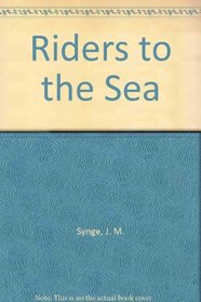 Rider to the Sea