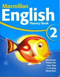 Macmillan English 2: Fluency Book