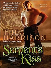 Serpent's Kiss (Elder Races)
