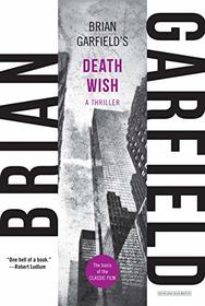 Death Wish: A Novel