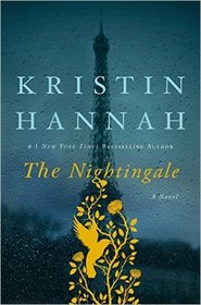 The nightingale Large Print