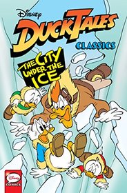 DuckTales Classics, Vol. 2
