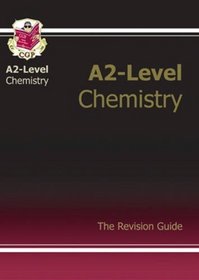 A2 Level Chemistry