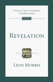 Revelation: An Introduction and Commentary (Tyndale New Testament Commentaries)