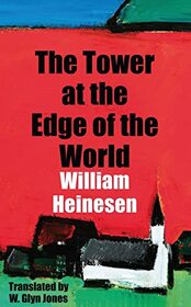 The Tower at the Edge of the World (Dedalus Europe)