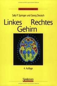 Linkes / Rechtes Gehirn (German Edition)