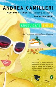 Angelica's Smile (Inspector Montalbano, Bk 17)