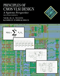 Principles of CMOS VLSI Design (2nd Edition)