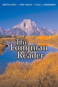 Longman Reader Value Package (includes MyWritingLab Student Access  )