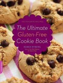 The Ultimate Gluten-Free Cookie Book