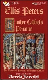 Brother Cadfael's Penance: The Twentieth Chronicle of Brother Cadfael (Brother Cadfael Mysteries (Audio))