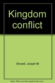 Kingdom conflict