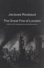 The Great Fire of London: A Story With Interpolations and Bifurcations