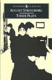 Three Plays (Penguin Classics)