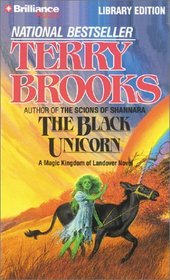 Black Unicorn, The (Landover)
