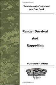 Ranger Survival and Rappelling