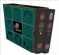 The Complete Peanuts Boxed Set 1975-1978 (Vol. 13-14)  (Complete Peanuts)