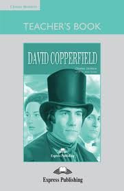 DAVID COPPERFIELD PR ECR3