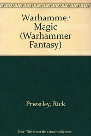 Warhammer Magic (Warhammer Fantasy)