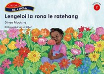 Lengeloi La Rona Le Ratehang (RE a Hola Sesotho Boemo 1 - 6)