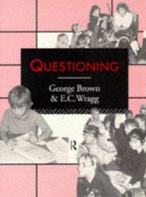 Questioning (Leverhulme Primary Project Classroom Skills)