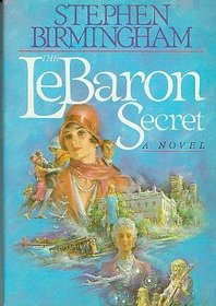 Le Baron Secret