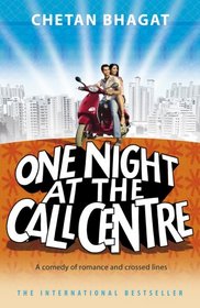 One Night @t the Call Centre