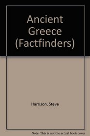 Factfinder: Ancient Greece (Factfinders)