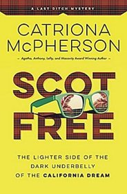 Scot Free (Last Ditch, Bk 1)