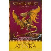 The Book of Athyra: Athyra, Orca