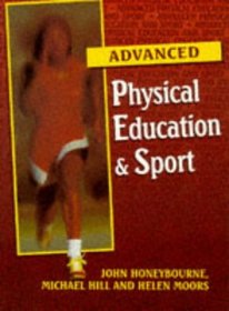 Advanced Physical Education and Sport