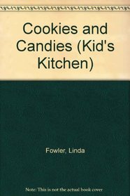 Cookies & Candies (Kids Kitchen)