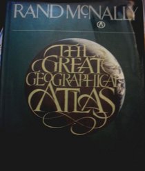 Great Geographical Atlas