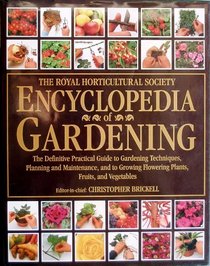 Gardener's Encyclopedia (Spanish Edition)