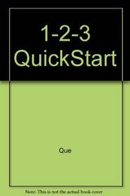 1-2-3 QuickStart