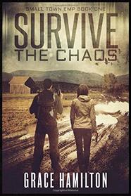 Survive the Chaos (Small Town EMP)