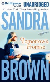 Tomorrow's Promise (Audio CD) (Unabridged)