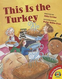 This Is the Turkey (AV2 Fiction Readalong)