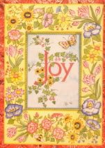 Joy (A Welcome Book)