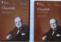 Churchill - The Teaching Company