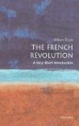 The French Revolution: A Very Short Introduction