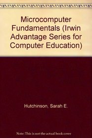 Microcomputer Fundamentals