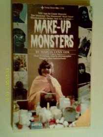 Make-up monsters (Tempo books)