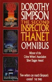 Second Inspector Thanet Omnibus