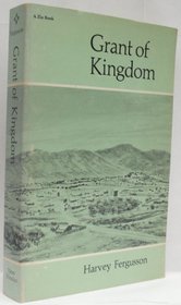 Grant of Kingdom (A Zia Book)
