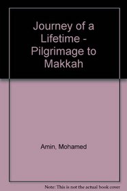 Journey of a Lifetime: Pilgrimage Mecca