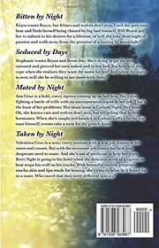Night and Day Ink Volume One