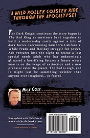 The Dark Knight (Wyrd) (Volume 2)
